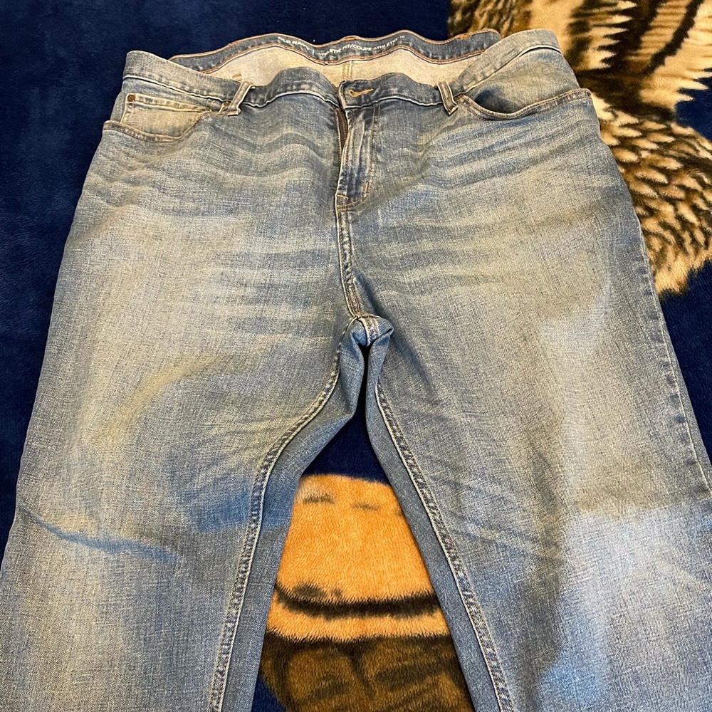 Men’s Old Navy jeans!